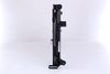 Nissens Radiator, engine cooling 637617