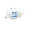 Повітряний фільтр UFI 30.554.00