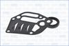 Dichtungsvollsatz, Motor