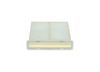 BOSCH Filter, cabin air 1 987 435 037