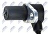Sensor, Raddrehzahl