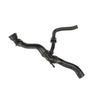 маркуч на радиатора