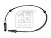 датчик, обороти на колелото