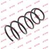 KYB RC1527 Suspension Spring