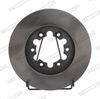 Ferodo Brake Disc DDF1921
