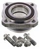 Borg & Beck wheel bearing kit - BWK1304