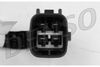 Denso Lambda Sensor DOX-0262