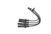 Bosch Ignition Lead Set 0 986 356 709 (0986356709)