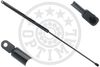 Газова пружина, капюшон OPTIMAL AG-51815
