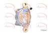APEC Brake Caliper RCA368