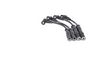 Bosch Ignition Lead Set 0 986 357 287 (0986357287)