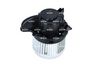 NRF Interior Blower 34621