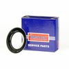 BORG & BECK Rolling Bearing, suspension strut support mount BSM5553