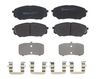 BREMBO Brake Pad Set, disc brake P 30 086
