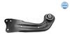 Важіль незалежної підвіски коліс, підвіска коліс MEYLE 116 050 0081 (MCA0174)