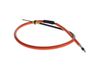 BOSCH Seilzug, Feststellbremse 1 987 477 938 - 1987477938 passend f&uuml;r 82 00 214 752