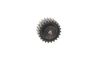 SKF Deflection Pulley/Guide Pulley, timing belt VKM 84604