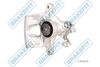 APEC Brake Caliper BCA1553