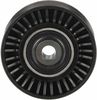 Gates V-ribbed belt Deflection Or Guide PulleyT36260