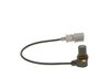 Bosch Crankshaft Pulse Sensor 0 261 210 145 (0261210145)