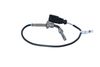 Sensor, Abgastemperatur