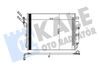 Конденсатор, кондиціонер KALE OTO RADYATÖR 378000
