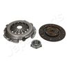 Комплект сцепления JAPANPARTS KF-830 (KF-830)