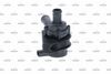Zusatzwasserpumpe (Kühlwasserkreislauf)