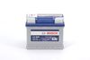 Bosch Starter Battery 0 092 L50 050