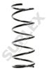 Пружина ходовой части SUPLEX 10164