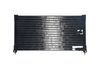 Mahle AC 178 000S Condenser, air conditioning