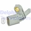 Датчик, частота обертання колеса DELPHI SS20062
