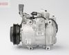 Denso Air Conditioning Compressor DCP50125