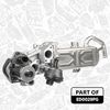 AGR-Ventil ED0029PG