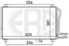 Конденсатор, кондиционер ERA 667055