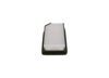 BOSCH Air Filter F 026 400 137