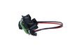NRF Resistor, interior blower 342061