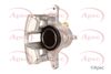 APEC Brake Caliper LCA1163