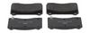 Ferodo Brake Pad Set, disc brake FDB5259