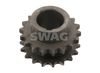 Шестерня, колінчастий вал SWAG 20 05 1000