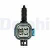 Delphi Lambda Sensor ES20140-12B1