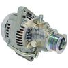 NAPA Alternator NAL1655