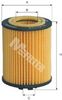Масляный фильтр MFILTER TE 616