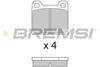 BREMSI