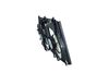 вентилатор, охлаждане на двигателя