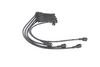 Bosch Ignition Lead Set 0 986 356 795 (0986356795)
