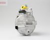 Denso Air Conditioning Compressor DCP32072