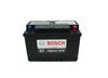 Bosch Starter Battery 0 092 S67 114