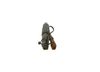 Bosch Nozzle and Holder Assembly 0432131706