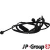 Датчик, знос гальмівних колодок JP GROUP 6097300200 (6097300209)